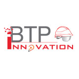 identité visuelle BTP Innovation