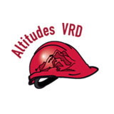 Logo Altitudes VRD