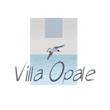 logo Villa Opale