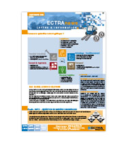 Newsletter Ectra