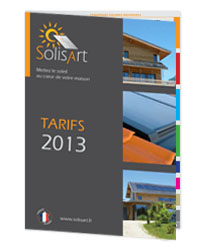 tarif Solisart